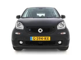 Smart Fortwo thumbnail 3