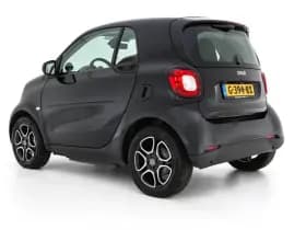 Smart Fortwo thumbnail 5