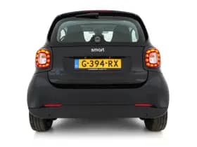 Smart Fortwo thumbnail 6