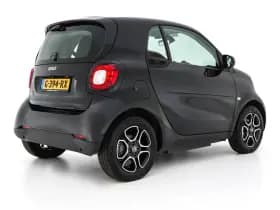 Smart Fortwo thumbnail 7
