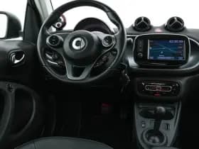 Smart Fortwo thumbnail 8