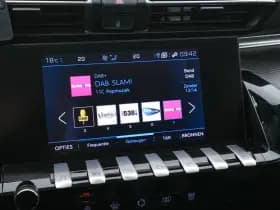 Peugeot 508 thumbnail 17