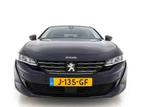 Peugeot 508 thumbnail 3