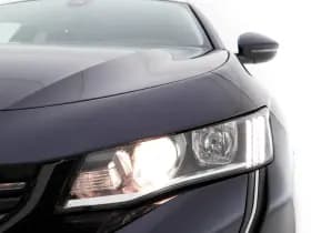 Peugeot 508 thumbnail 28