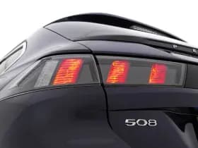 Peugeot 508 thumbnail 29