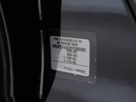 Peugeot 508 thumbnail 33