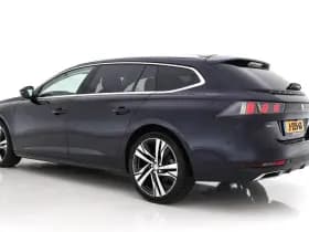 Peugeot 508 thumbnail 5