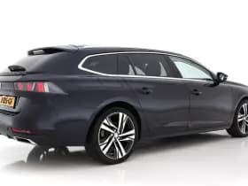 Peugeot 508 thumbnail 7