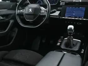 Peugeot 508 thumbnail 8