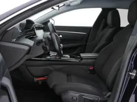 Peugeot 508 thumbnail 9