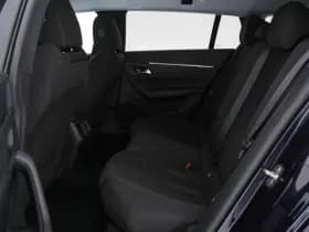 Peugeot 508 thumbnail 10