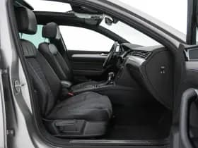 Volkswagen Passat thumbnail 12