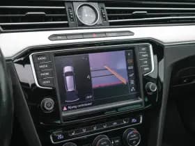 Volkswagen Passat thumbnail 16