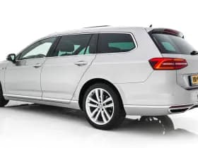 Volkswagen Passat thumbnail 5