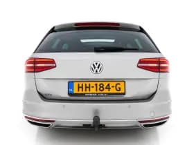 Volkswagen Passat thumbnail 6