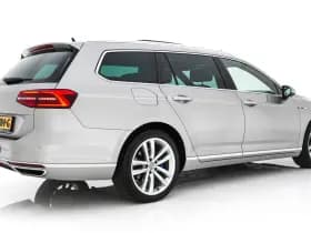 Volkswagen Passat thumbnail 7