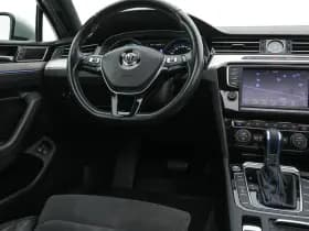 Volkswagen Passat thumbnail 8