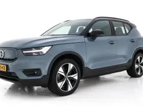 Volvo Xc40 thumbnail 4