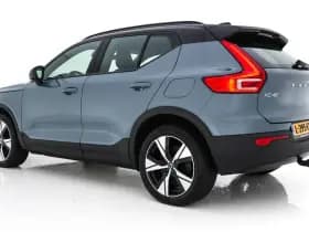 Volvo Xc40 thumbnail 5