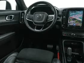 Volvo Xc40 thumbnail 8
