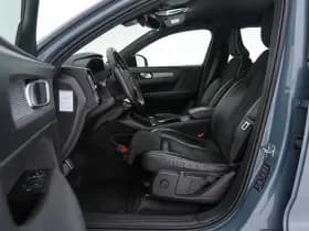 Volvo Xc40 thumbnail 9