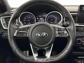 Kia Proceed thumbnail 20