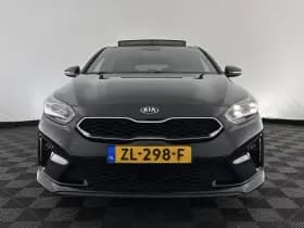 Kia Proceed thumbnail 3