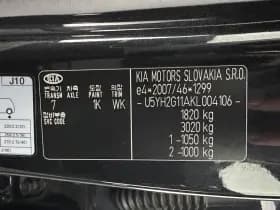 Kia Proceed thumbnail 27