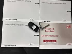 Kia Proceed thumbnail 28