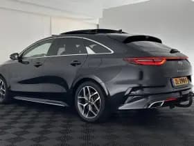 Kia Proceed thumbnail 5