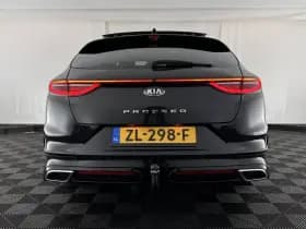 Kia Proceed thumbnail 6