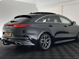 Kia Proceed thumbnail 7