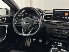 Kia Proceed thumbnail 9