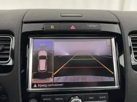 Volkswagen Touareg thumbnail 15