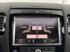 Volkswagen Touareg thumbnail 17