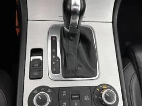 Volkswagen Touareg thumbnail 19