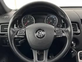 Volkswagen Touareg thumbnail 20