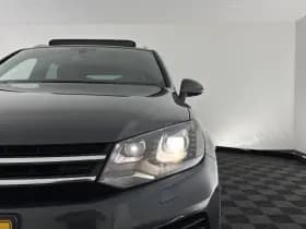 Volkswagen Touareg thumbnail 27