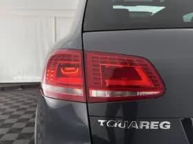 Volkswagen Touareg thumbnail 28