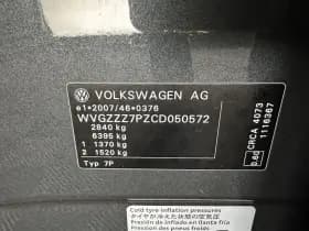 Volkswagen Touareg thumbnail 29