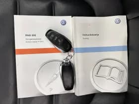 Volkswagen Touareg thumbnail 30