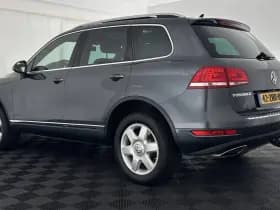 Volkswagen Touareg thumbnail 5