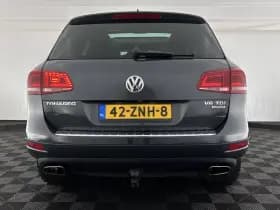 Volkswagen Touareg thumbnail 6