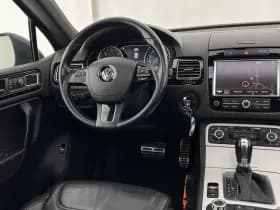 Volkswagen Touareg thumbnail 9