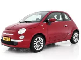 Fiat 500 thumbnail 4