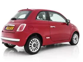 Fiat 500 thumbnail 7