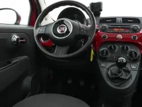 Fiat 500 thumbnail 8