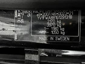 Volvo V60 thumbnail 19