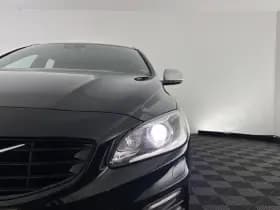 Volvo V60 thumbnail 21