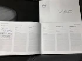 Volvo V60 thumbnail 24